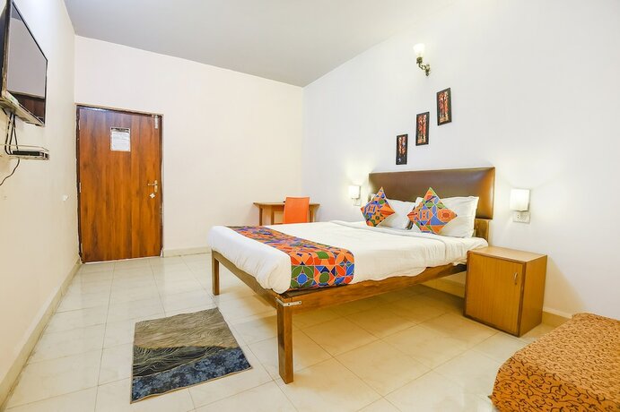 Imagen general del Hotel Fabexpress Benz Destination Resort. Foto 1