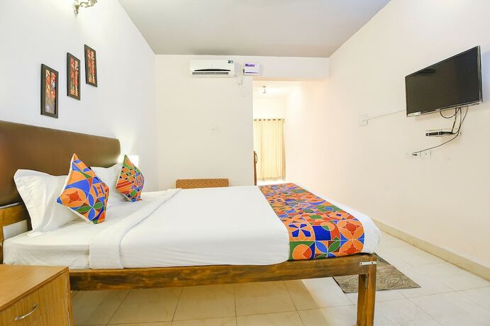 Imagen general del Hotel Fabexpress Benz Destination Resort. Foto 5