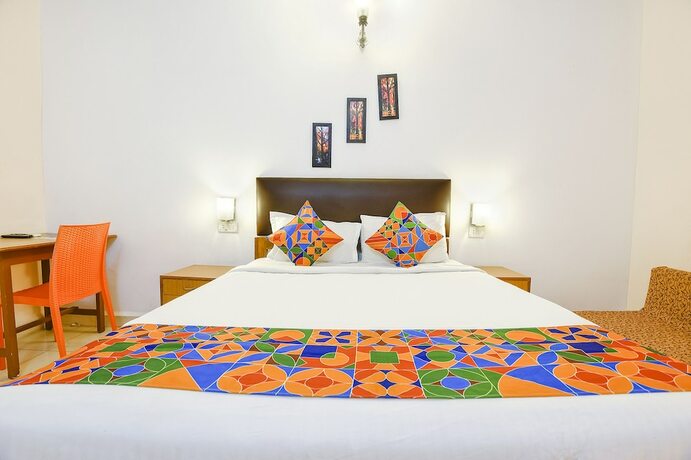 Imagen general del Hotel Fabexpress Benz Destination Resort. Foto 10