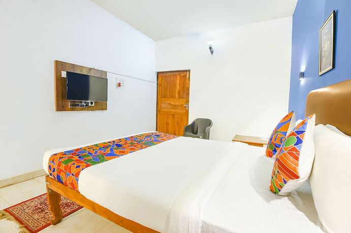 Imagen general del Hotel Fabexpress Benz Destination Resort. Foto 11