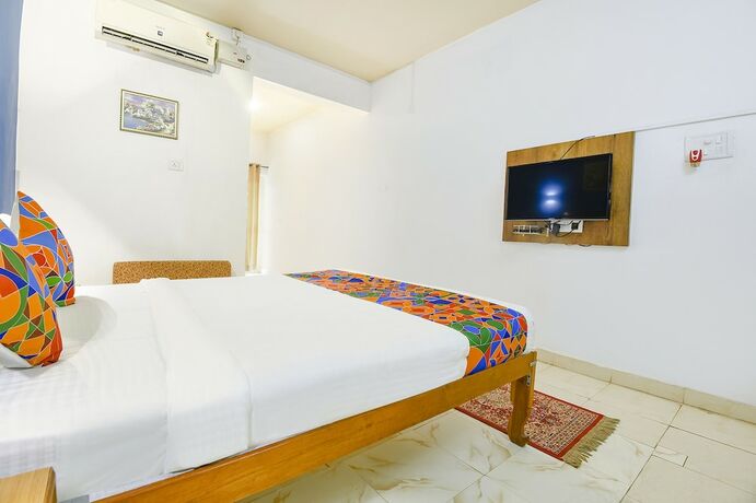 Imagen general del Hotel Fabexpress Benz Destination Resort. Foto 12