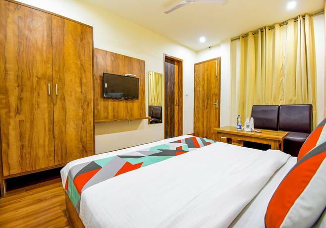 Imagen general del Hotel Fabexpress Black Diamond. Foto 1