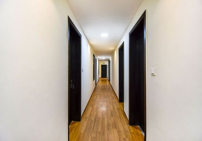 Imagen general del Hotel Fabexpress Black Diamond. Foto 3