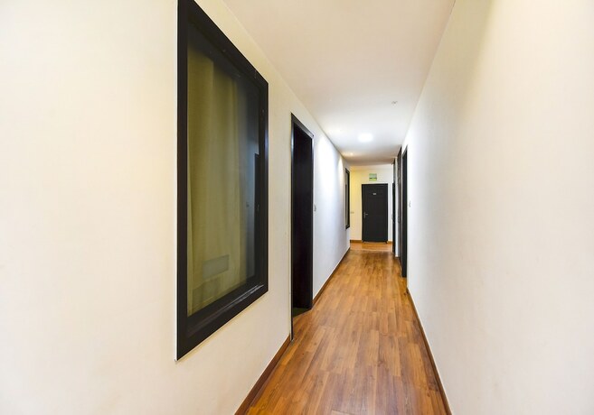 Imagen general del Hotel Fabexpress Black Diamond. Foto 12