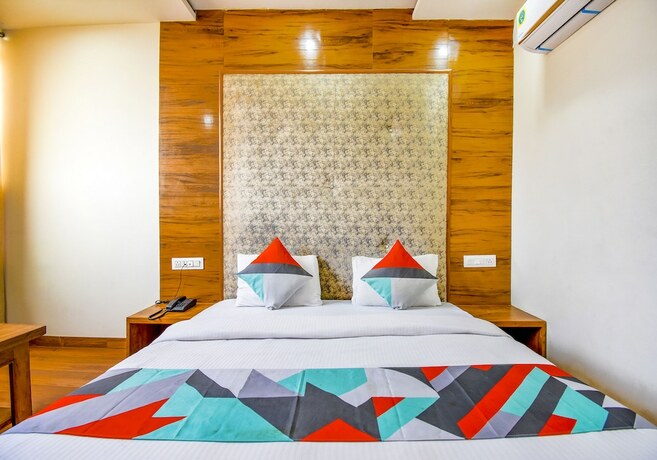 Imagen general del Hotel Fabexpress Black Diamond. Foto 14