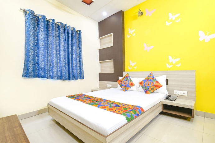 Imagen general del Hotel Fabexpress Blue Star. Foto 1