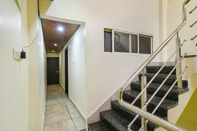 Imagen general del Hotel Fabexpress Brahmasmi. Foto 3