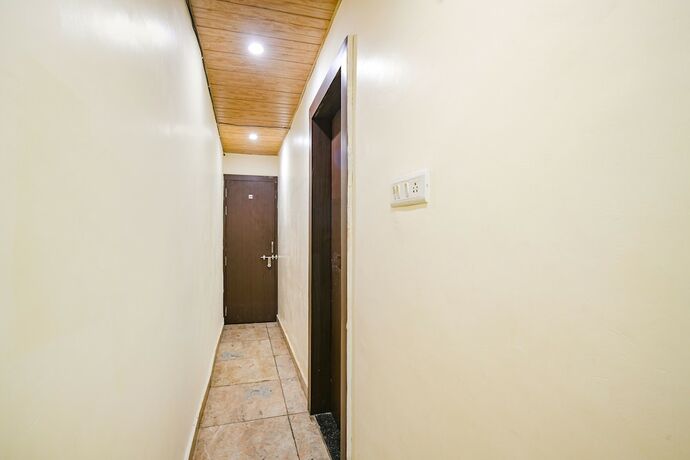 Imagen general del Hotel Fabexpress Brahmasmi. Foto 5