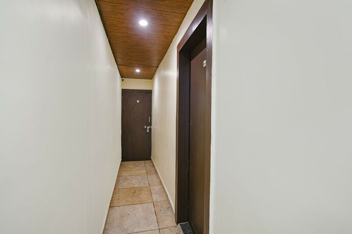Imagen general del Hotel Fabexpress Brahmasmi. Foto 15