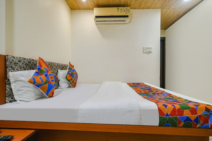 Imagen de la habitación del Hotel Fabexpress Brahmasmi. Foto 17