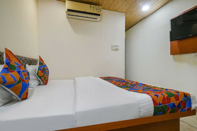 Imagen de la habitación del Hotel Fabexpress Brahmasmi. Foto 19