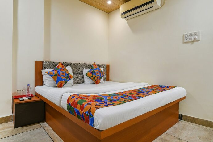 Imagen de la habitación del Hotel Fabexpress Brahmasmi. Foto 20