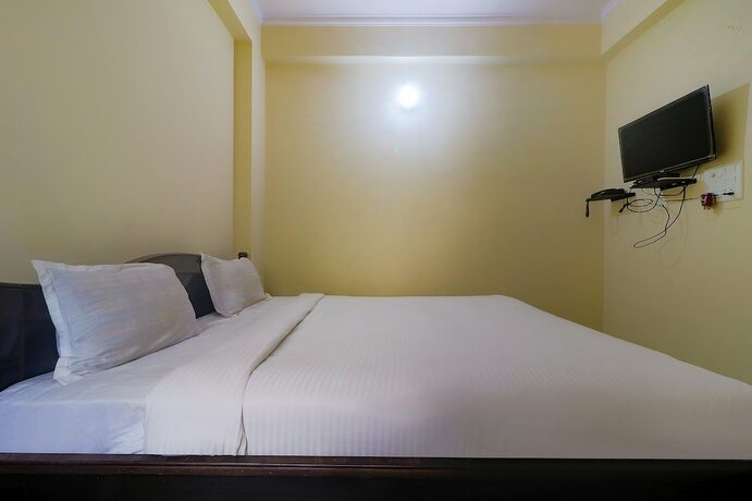 Imagen general del Hotel Fabexpress Buddha Residency. Foto 2