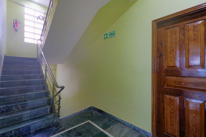 Imagen general del Hotel Fabexpress Buddha Residency. Foto 4