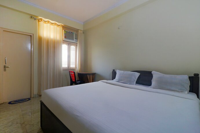 Imagen general del Hotel Fabexpress Buddha Residency. Foto 6