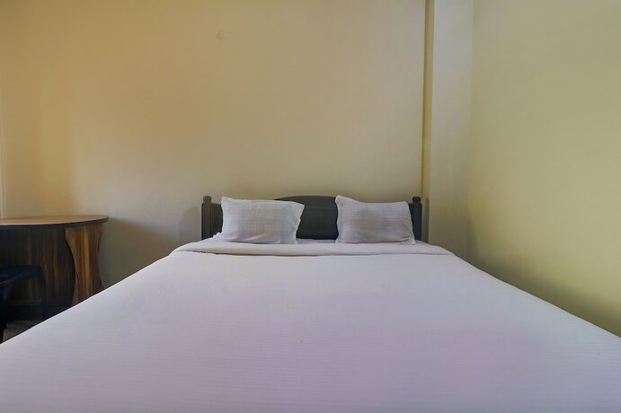 Imagen general del Hotel Fabexpress Buddha Residency. Foto 8