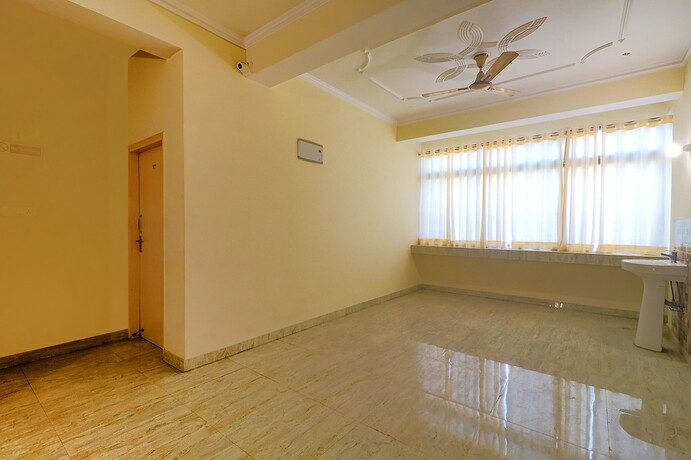 Imagen general del Hotel Fabexpress Buddha Residency. Foto 10