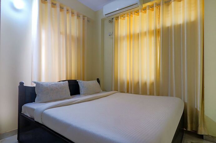 Imagen general del Hotel Fabexpress Buddha Residency. Foto 11