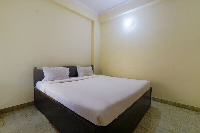 Imagen general del Hotel Fabexpress Buddha Residency. Foto 14
