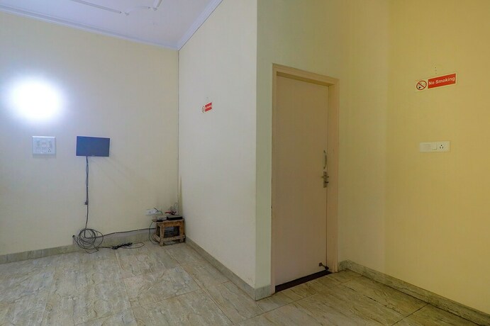 Imagen general del Hotel Fabexpress Buddha Residency. Foto 15