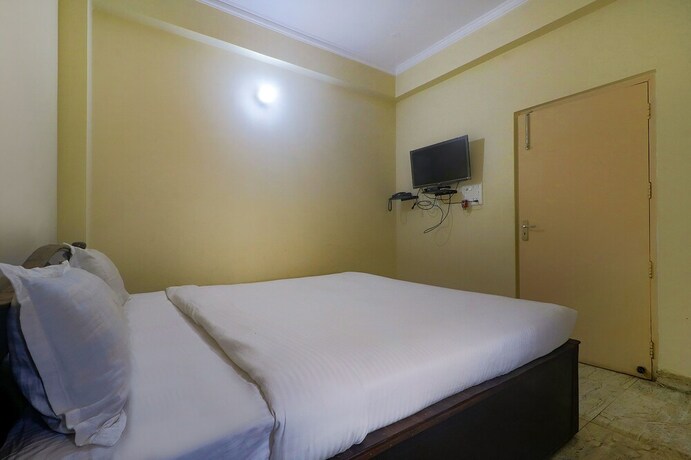Imagen general del Hotel Fabexpress Buddha Residency. Foto 16