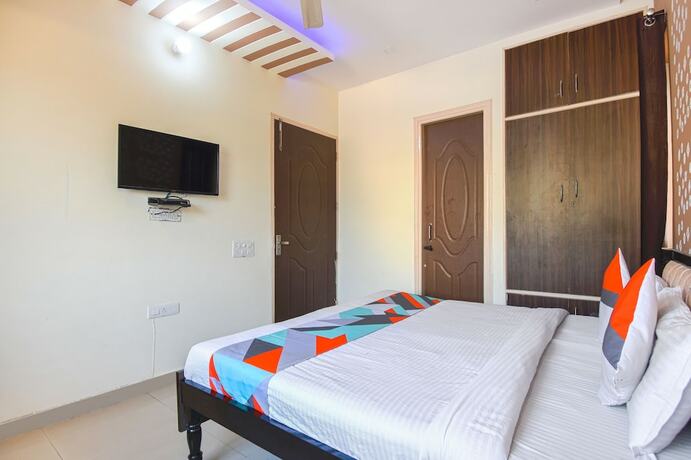 Imagen general del Hotel Fabexpress Bzoie Heritage. Foto 1