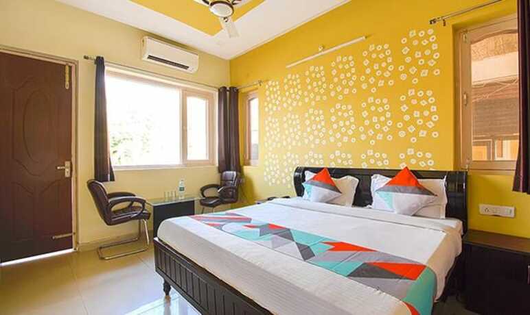 Imagen general del Hotel Fabexpress Bzoy Inn. Foto 3