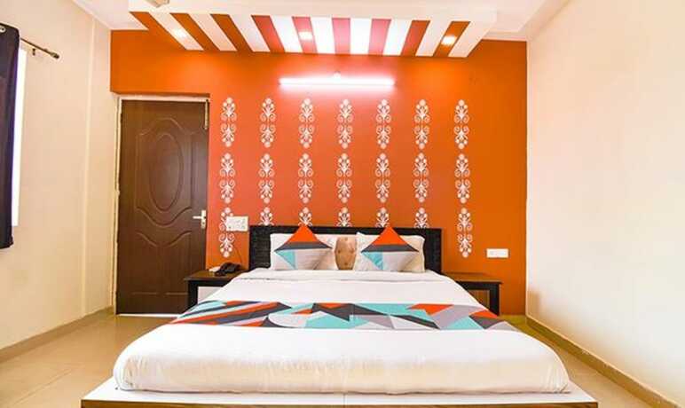 Imagen general del Hotel Fabexpress Bzoy Inn. Foto 4