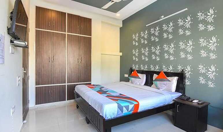 Imagen general del Hotel Fabexpress Bzoy Inn. Foto 7