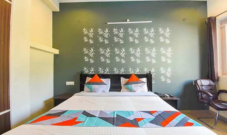 Imagen general del Hotel Fabexpress Bzoy Inn. Foto 10