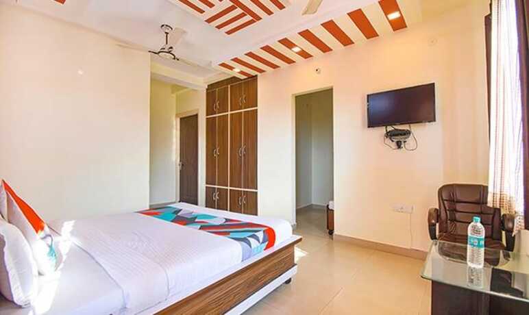 Imagen general del Hotel Fabexpress Bzoy Inn. Foto 12