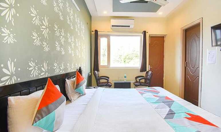 Imagen general del Hotel Fabexpress Bzoy Inn. Foto 14