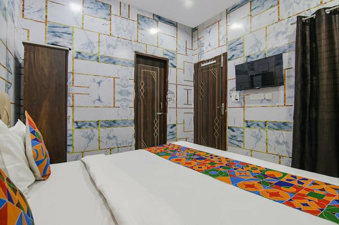 Imagen general del Hotel Fabexpress Cash. Foto 4