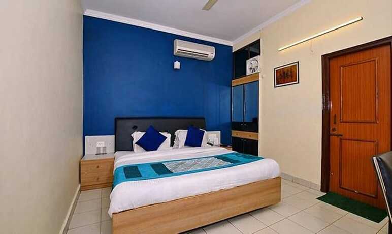 Imagen de la habitación del Hotel Fabexpress Central Park. Foto 15