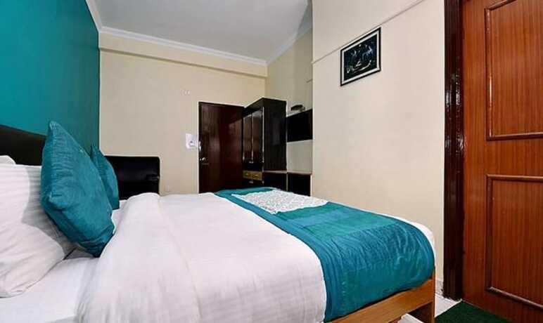 Imagen general del Hotel Fabexpress Central Park. Foto 3