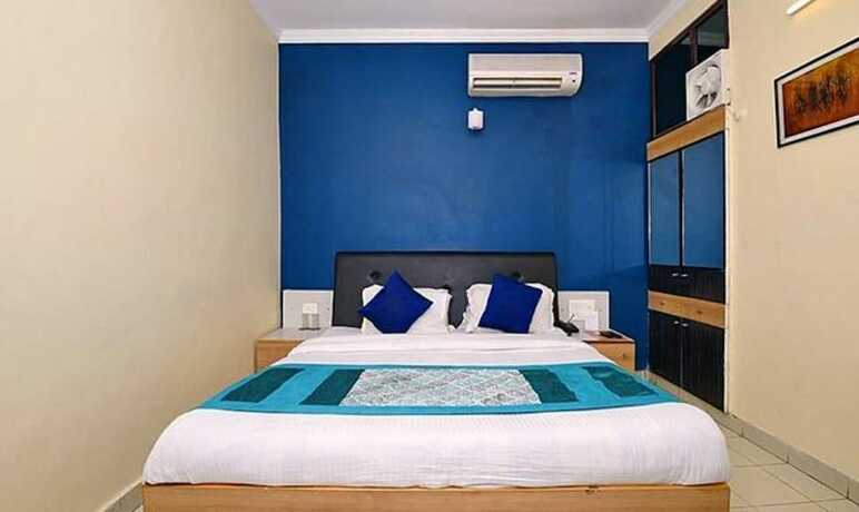 Imagen de la habitación del Hotel Fabexpress Central Park. Foto 16
