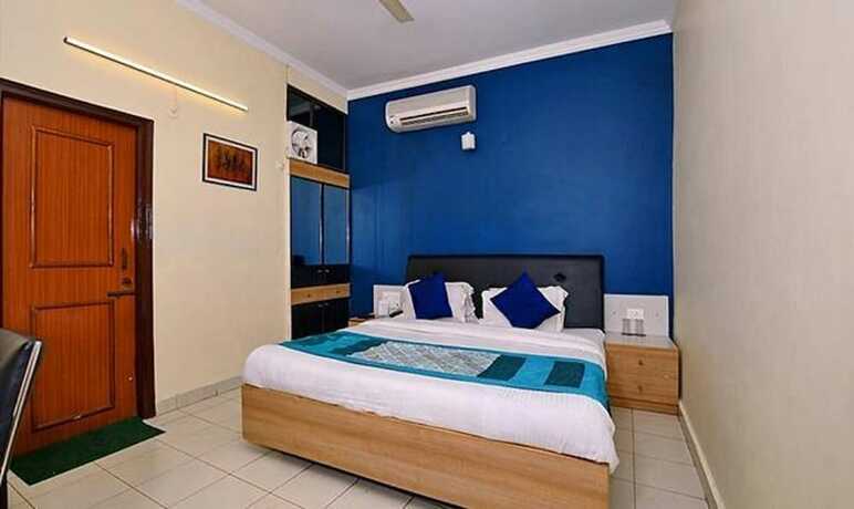 Imagen de la habitación del Hotel Fabexpress Central Park. Foto 17