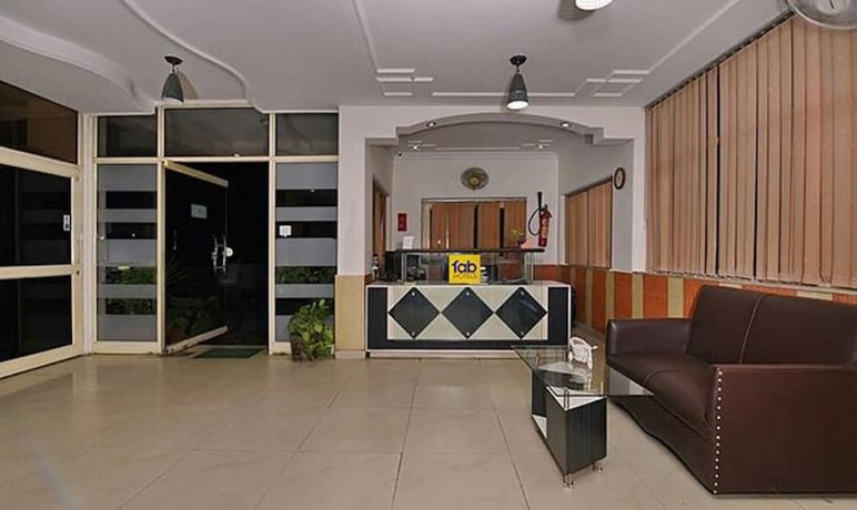 Imagen general del Hotel Fabexpress Central Park. Foto 5