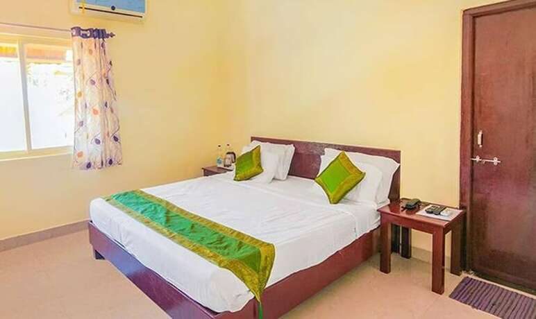 Imagen general del Hotel Fabexpress Coco Heritage. Foto 11