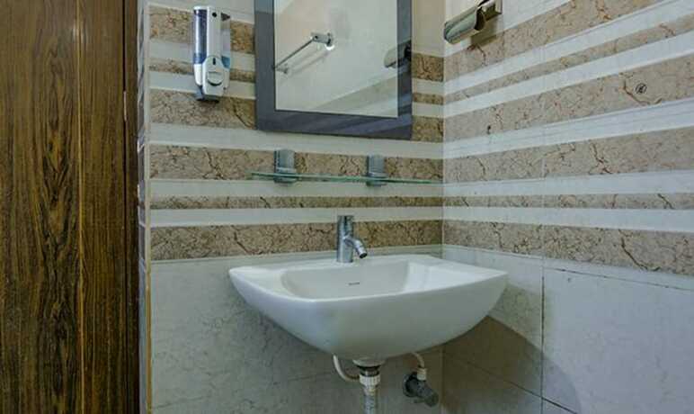 Imagen general del Hotel Fabexpress Crystal Stay. Foto 6