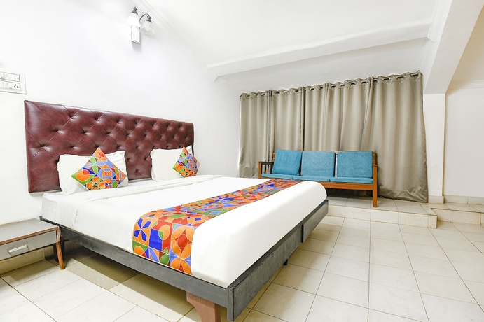 Imagen general del Hotel Fabexpress Devine Hospitality. Foto 1