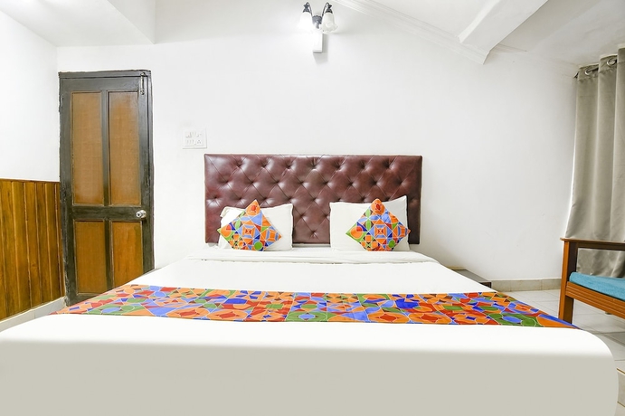 Imagen de la habitación del Hotel Fabexpress Devine Hospitality. Foto 6