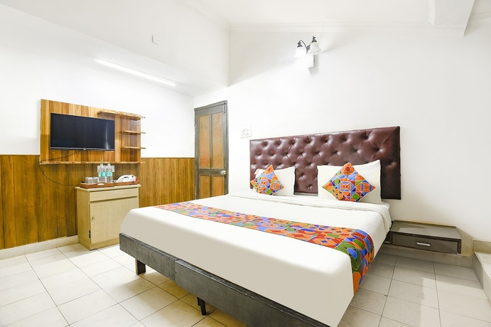 Imagen de la habitación del Hotel Fabexpress Devine Hospitality. Foto 11