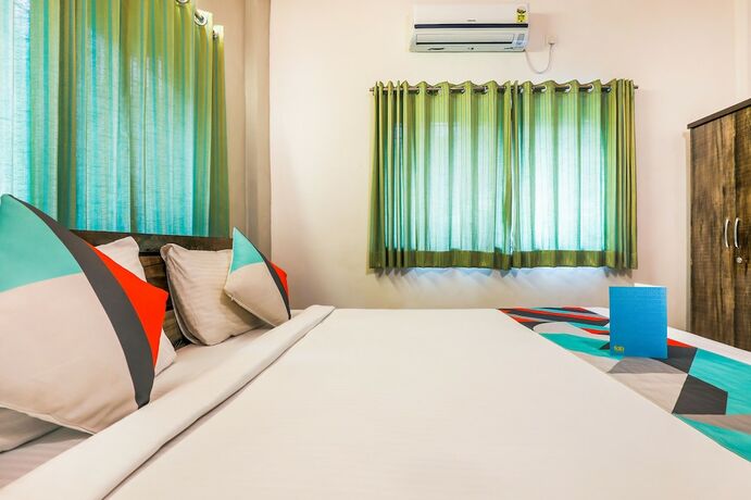 Imagen general del Hotel Fabexpress Diamond Residency. Foto 14
