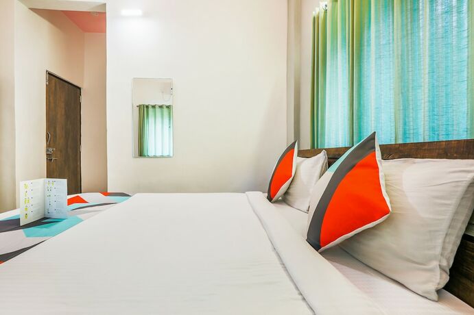 Imagen general del Hotel Fabexpress Diamond Residency. Foto 16