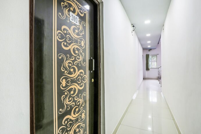 Imagen general del Hotel Fabexpress Diamond Residency. Foto 17