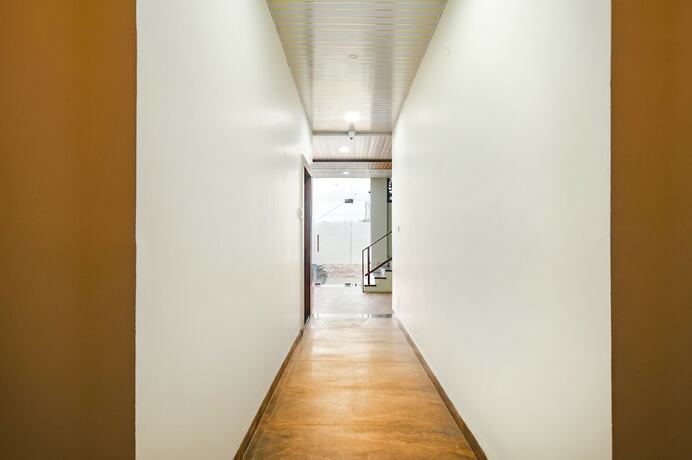 Imagen general del Hotel Fabexpress Dream Paradise. Foto 2