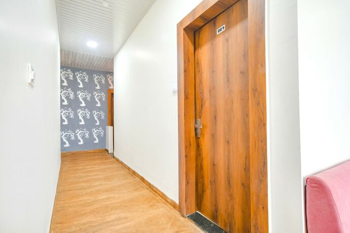 Imagen general del Hotel Fabexpress Dream Paradise. Foto 6