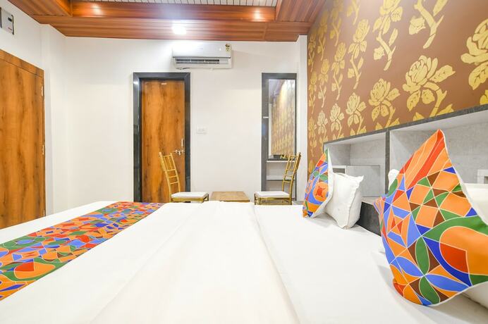 Imagen general del Hotel Fabexpress Dream Paradise. Foto 8