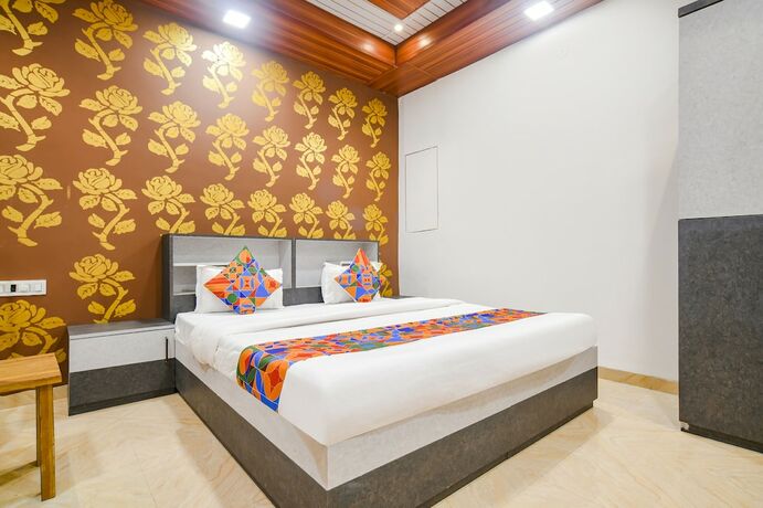 Imagen general del Hotel Fabexpress Dream Paradise. Foto 9